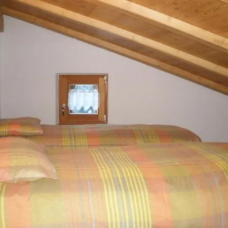 Apartment Mas Del Toni Rabbi