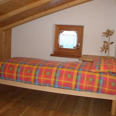 Mas Del Toni Apartment