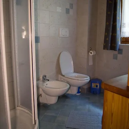 Mas Del Toni Apartment *